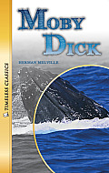 Moby Dick Audio Package