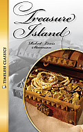 Treasure Island Audio Package