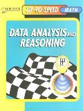 Data Analysis & Reasoning 2 Volumes Set Math