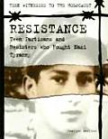 Resistance Teen Partisans & Resisters