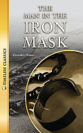 The Man in the Iron Mask Audio Package