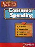 Consumer Spending Saddleback Lifeskills