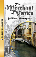 The Merchant of Venice Audio Package