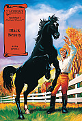 Black Beauty Read-Along