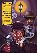 The Great Adventures of Sherlock Holmes Read-Along