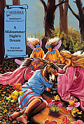 A Midsummer Night's Dream Read-Along