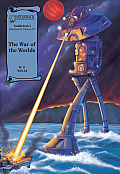 The War of the Worlds Read-Along