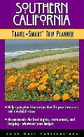 Southern California Travel Smart Trip Planner