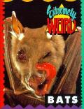 Extremely Weird Bats