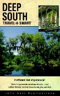 Deep South Travel Smart 2nd Edition