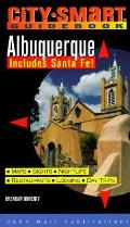 City Smart Albuquerque 2nd Edition