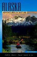DEL-Adventures in Nature: Alaska