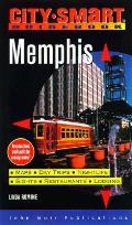 City Smart Memphis 2nd Edition