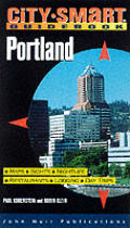 City Smart Portland 3rd Edition