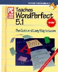 PC Learning Labs teaches WordPerfect 5.1