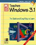 Pc Learning Labs Teaches Windows 3.1