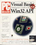 Visual Basic Programmers Guide To Win32 Api