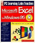 Microsoft Excel For Windows 95