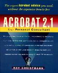 Acrobat 2.1 Your Personal Consultant