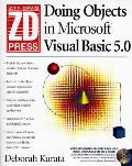 Doing Objects In Microsoft Visual Basic 5