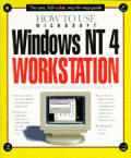 How To Use Windows Nt 4 Workstation