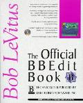Official Bbedit Book