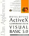 Developing Activex Components With VB 5