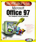 How To Use Microsoft Office 97