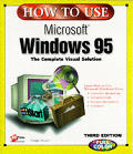 How To Use Microsoft Windows 95 3rd Edition