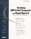 Developing Com Activex Components Vb 6