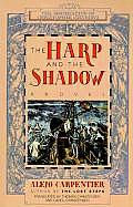 Harp & The Shadow