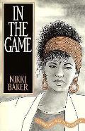 In the Game A Virginia Kelly Mystery