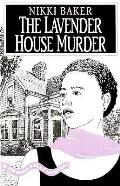 Lavender House Murder A Virginia Kelly