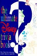 Ultimate Disney Trivia Book