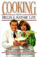 Cooking With Regis & Kathie Lee