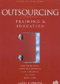 Outscourcing Training & Education