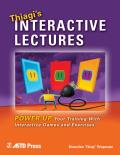 Thiagis Interactive Lectures Power Up Your Training with Interactive Games & Exercises