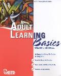 Adult Learning Basics