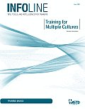 Training for Multiple Cultures