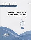 Using the Experience API to Track Learning
