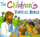 Childrens Topical Bible