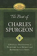 Best Of Charles Spurgeon