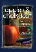 Apples & Chalkdust