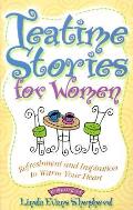 Teatime Stories For Women Refreshment &