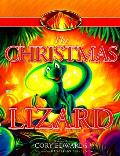 Christmas Lizard