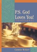 P S God Loves You Devotional