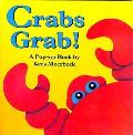 Crabs Grab A Pop Up Book