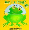 Am I A Frog