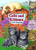 Cats & Kittens At Your Fingertips
