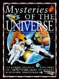 Mysteries Of The Universe